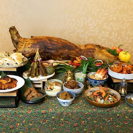 Holiday Inn Singapore Atrium By Ihg-2